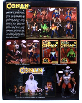 Tomart's Action Figure Digest # 10: Toy Fair 1993